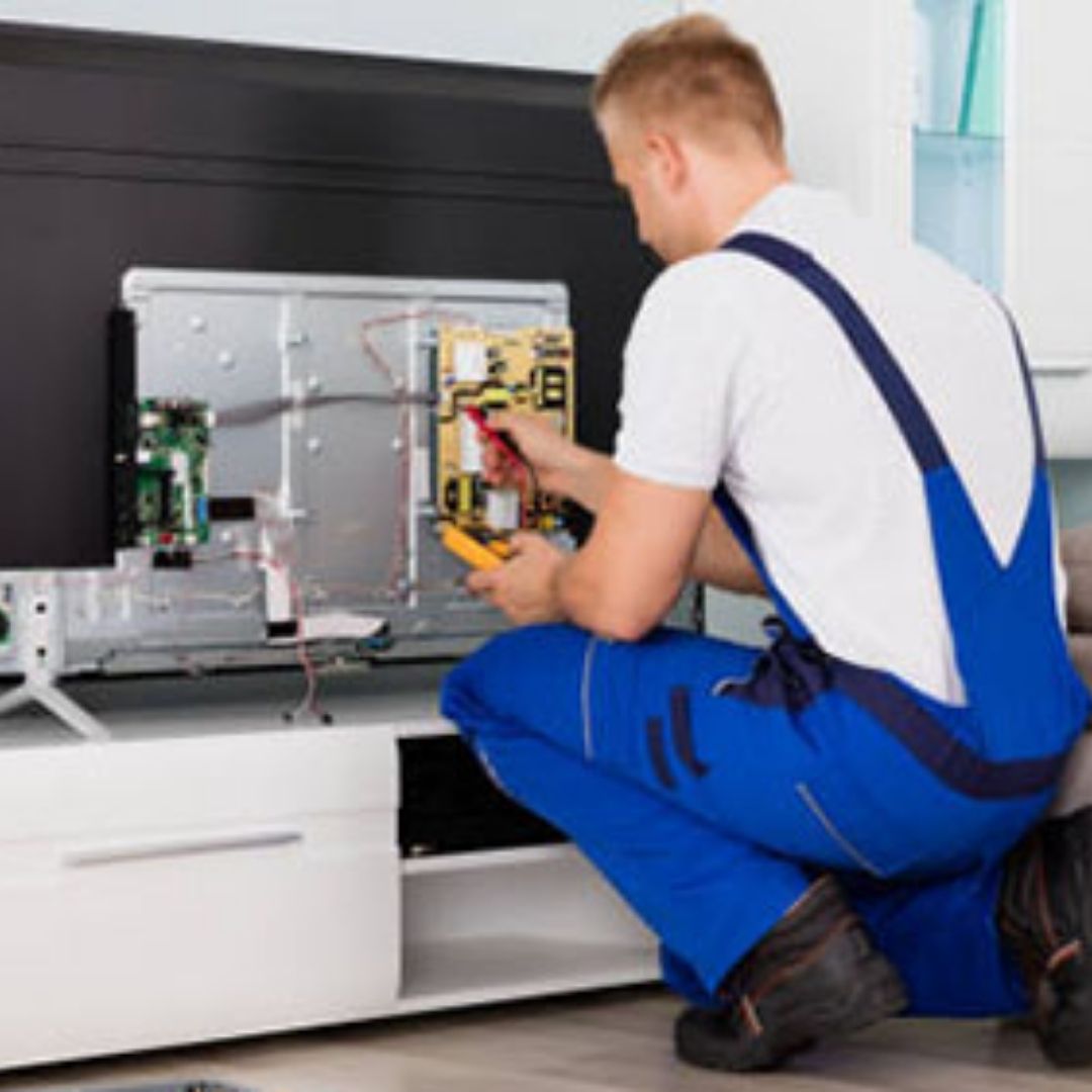 Bigadiç Televizyon Tamircisi